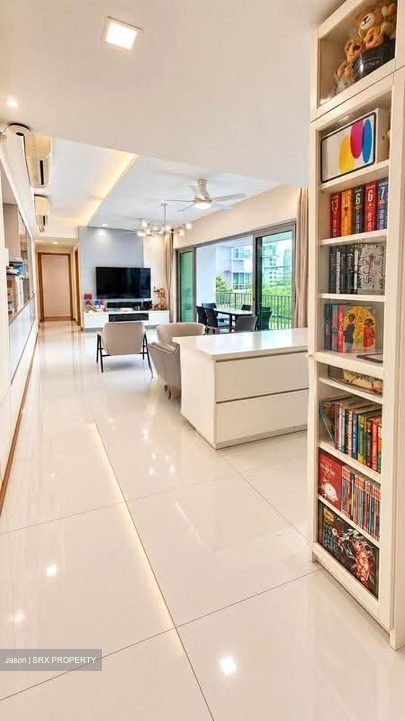 Trevista (D12), Condominium #628444771